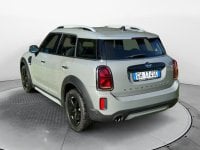 Auto Usate A Avellino | Mini Countryman Mini 1.5 One D Essential Auto
