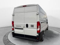 Auto Km0 A Avellino | Fiat Professional Ducato Furgone Lastrato L2H2 33 2.2 Diesel 140 Cv Manuale