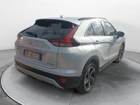 Auto Usate A Salerno | Mitsubishi Eclipse Cross 2.4 Phev Instyle Sda S-Awc