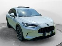 Auto Usate A Salerno | Honda Zr-V 2.0 Hev Advance