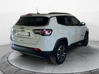 Auto Usate A Avellino | Jeep Compass 1.3 Turbo T4 Phev Limited 4Xe Auto