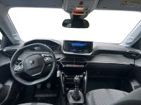 Auto Usate A Avellino | Peugeot 208 5P - Allure Puretech 100 S&Amp;S