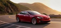 Auto Usate A Salerno | Tesla Model S Long Range Dual Motor Awd