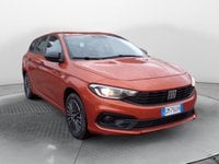 Auto Usate A Benevento | Fiat Tipo Station Wagon 1.0 100Cv Bz Sw Tipo
