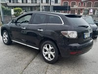 Auto Usate A Salerno | Mazda Cx-7 2.2 Mzr-Cd Sport Tourer Tetto Apribile
