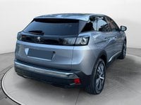 Auto Usate A Salerno | Peugeot 3008 Bluehdi 130 S&Amp;S Eat8 - Allure Pack