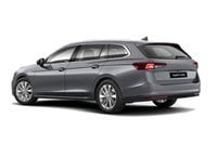 Auto Nuove Pronta Consegna A Avellino | Škoda Superb Wagon 2.0 Tdi Selection Dsg My 26