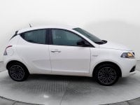 Auto Usate A Benevento | Lancia Ypsilon 1.0 70Cv Hybrid Gold