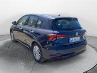 Auto Usate A Avellino | Fiat Tipo Hatchback Hb Life 1,6 130Cv Ds
