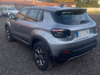 Auto Usate A Avellino | Jeep Avenger Ice Longitude 1.2 100Cv