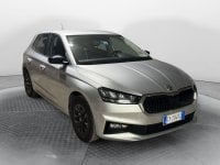 Auto Usate A Salerno | Škoda Fabia 1.0 Tsi Evo Young Edition 95Cv