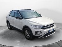 Auto Usate A Salerno | Volkswagen T-Roc 1.0 Tsi Life 110Cv