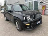 Auto Usate A Salerno | Jeep Renegade My23 Limited 1.6 Multijet Ii 130 Cv E6.4