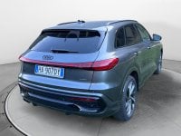 Auto Usate A Salerno | Audi Q5 2.0 Tdi Mhev+ S Line Edition Quattro 204Cv S-Tronic