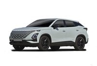 Auto Usate A Salerno | Omoda 5 Omoda 1.6 Tgdi Premium 7Dct