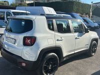 Auto Usate A Avellino | Jeep Renegade Limited 1.0 Gse T3 120Cv