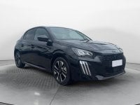 Auto Usate A Salerno | Peugeot 208 5P - Allure Puretech 100 S&Amp;S