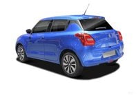 Auto Usate A Salerno | Suzuki Swift Vi 2020 1.2H Top 2Wd Cvt