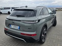 Auto Usate A Avellino | Ds Ds7 Performance Line + Bluehdi 130 Auto