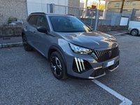 Auto Usate A Salerno | Peugeot 2008 Allure Puretech 100 S&Amp;S