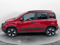 Auto Usate A Salerno | Fiat Panda 1.0 70Cv Hybrid Cross