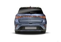 Auto Nuove Pronta Consegna A Salerno | Byd Dolphin Byd 2025 Comfort