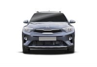 Auto Usate A Salerno | Kia Stonic 1.2 Dpi Urban 84Cv