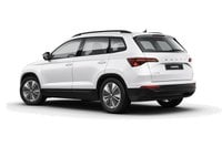 Auto Usate A Salerno | Škoda Karoq 2022 2.0 Tdi Executive 150Cv Dsg