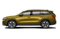 Auto Usate A Salerno | Škoda Kodiaq Ii 2024 2.0 Tdi Style 150Cv Dsg 7P.ti