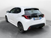 Auto Usate A Avellino | Toyota Yaris 1.5H Trend