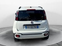 Auto Usate A Avellino | Fiat Panda 1.0 70Cv Hybrid Cross