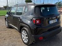 Auto Usate A Avellino | Jeep Renegade Limited 1.6 Multijet Ii 130 Cv E6.4