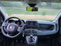Auto Usate A Salerno | Fiat Panda 1.0 70Cv Hybrid Cross