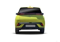 Auto Nuove Pronta Consegna A Salerno | Byd Dolphin Surf Byd Boost