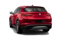 Auto Usate A Salerno | Alfa Romeo Stelvio 2022 2.2 T Sprint Q4 190Cv Auto