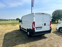 Auto Usate A Avellino | Peugeot Boxer 330 2.2 Bluehdi 140Cv S&Amp;S L1H1