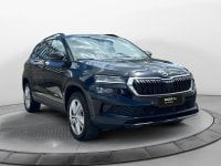 Auto Usate A Salerno | Škoda Karoq 1.0 Tsi Executive 115Cv