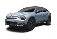 Auto Usate A Salerno | Citroën C4 X 1.2 Puretech Max S&S 130Cv Eat8