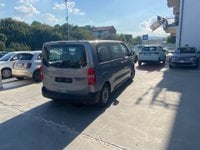 Auto Km0 A Salerno | Fiat Professional Scudo 8Posti Per Il Trasporto Persone Con Disabilità L2H1...