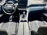 Auto Usate A Avellino | Peugeot 3008 Puretech130 S&Amp;S - Gt