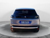 Auto Usate A Avellino | Peugeot 3008 Bluehdi 130 S&Amp;S Eat8 - Allure Pack