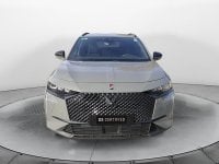 Auto Usate A Avellino | Ds Ds7 Performance Line + Bluehdi 130 Auto
