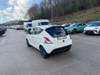Auto Usate A Salerno | Lancia Ypsilon 1.0 Firefly 70 Cv Start&Amp;Stop Hybrid Gold