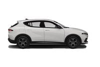 Auto Nuove Pronta Consegna A Salerno | Alfa Romeo Tonale Diesel Diesel 130Cv Sprint