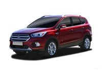 Auto Usate A Salerno | Ford Kuga Ii 2017 2.0 Tdci Business S&S 2Wd 120Cv Powershift My19.25