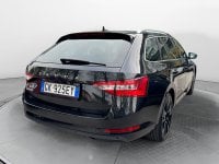Auto Usate A Avellino | Škoda Superb Wagon 2.0 Tdi Evo Style 150Cv Dsg