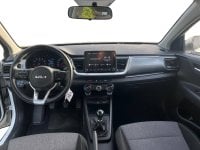 Auto Usate A Avellino | Kia Stonic 1.2 Dpi Urban 84Cv
