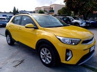 Auto Usate A Avellino | Kia Stonic 1.2 Dpi Urban 84Cv