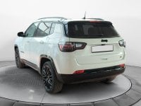 Auto Usate A Salerno | Jeep Compass S 1.6 Diesel 130Cv Mt Fwd E6.4