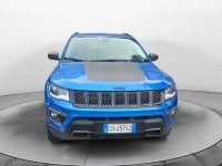 Auto Usate A Avellino | Jeep Compass Phev Trailhawk 1.3 Gse T4 Phev 240Cv E6D Auto